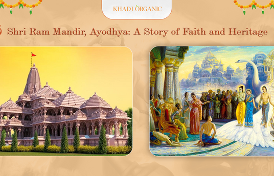Shri Ram Mandir, Ayodhya: A Story of Faith and Heritage